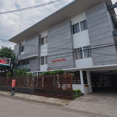 Reddoorz Plus @ Cirebon City Center Dış mekan fotoğraf