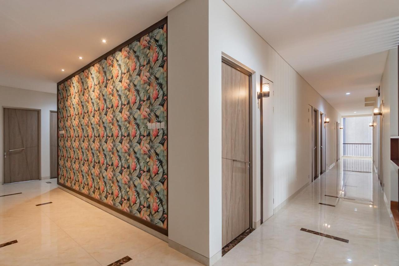 Reddoorz Plus @ Cirebon City Center Dış mekan fotoğraf